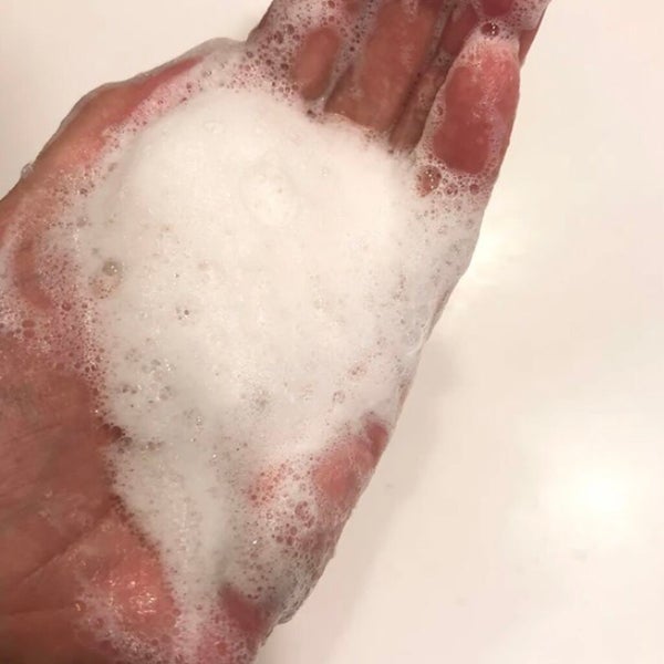 エミング ソープ/THREE/洗顔石鹸 by Misato