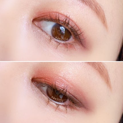 ホリデー メイクアップ キット A/B/SUQQU/メイクアップキットを使ったクチコミ(7枚目)