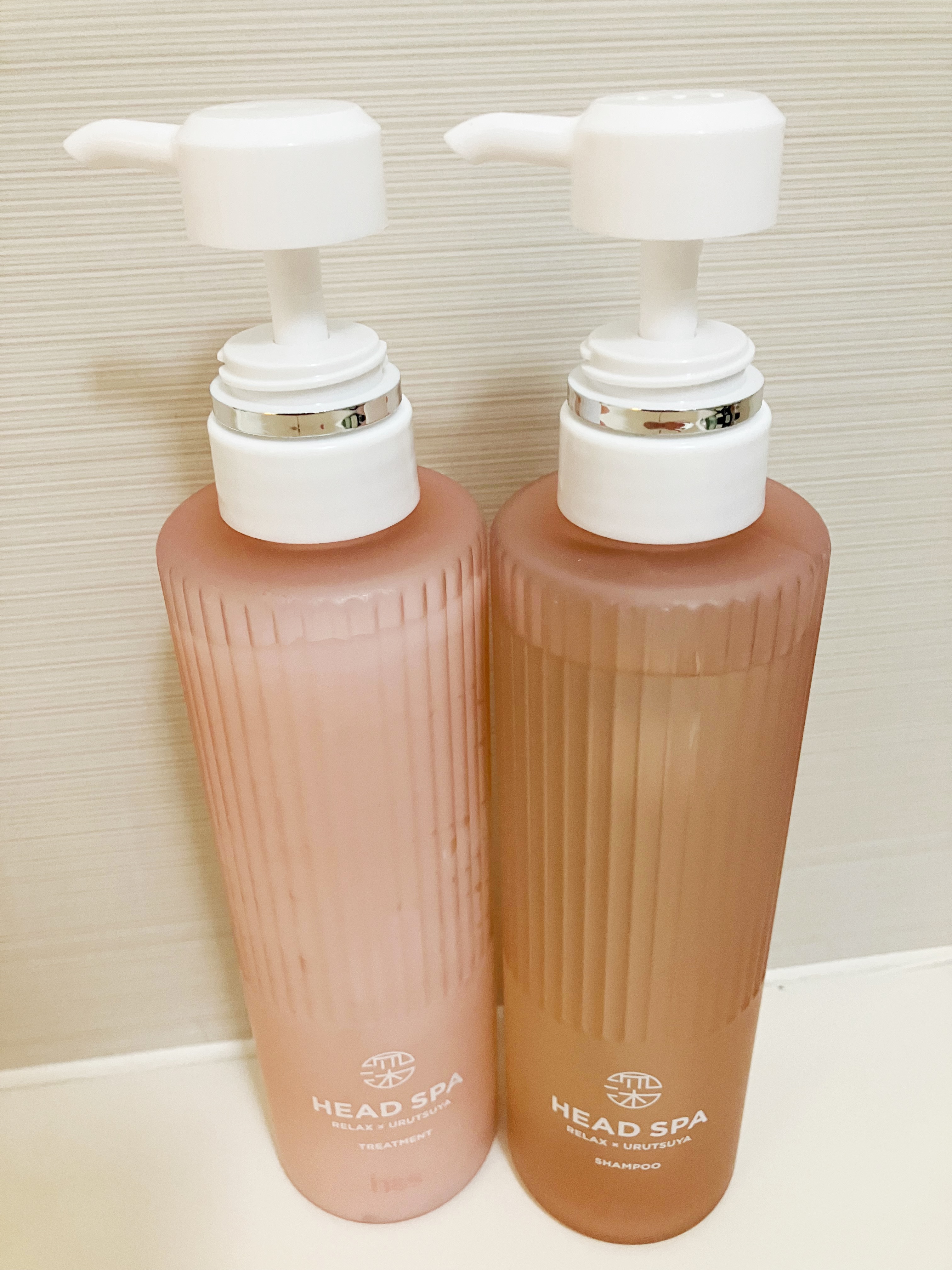 リラックス × うるつや シャンプー/トリートメント/h&s/市販シャンプーを使ったクチコミ（2枚目）