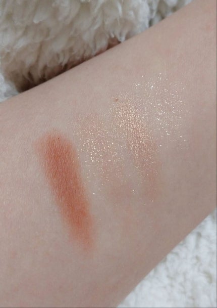 3CE ミニ マルチアイカラーパレット/3CE/アイシャドウパレットを使ったクチコミ(2枚目)