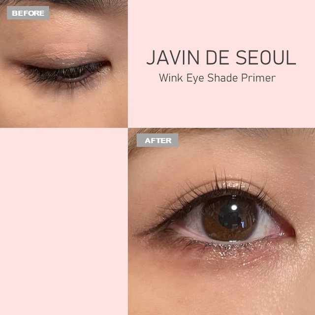 ジャビンドゥソウル ウインクファンデーションパクト/Javin De Seoul/クッションファンデーションを使ったクチコミ（3枚目）