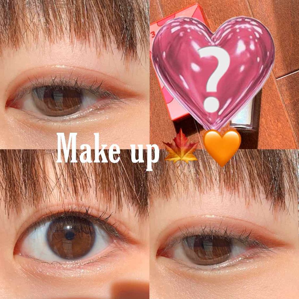 3CE アイスイッチ/3CE/グリッターを使ったクチコミ（1枚目）