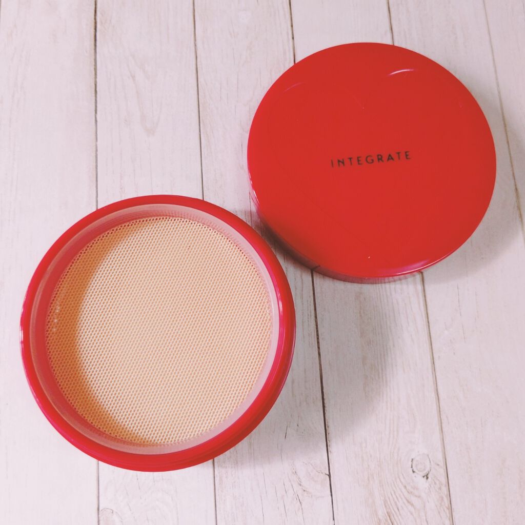 水ジェリークラッシュ/インテグレート/クリーム・エマルジョンファンデーションを使ったクチコミ（2枚目）