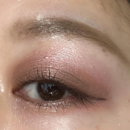 アディクション ザ アイシャドウ パレット/ADDICTION/アイシャドウパレットを使ったクチコミ(6枚目)