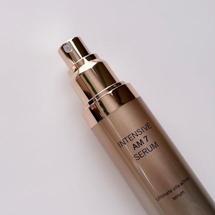 インテンシブAM7 セラム/Raftel/美容液を使ったクチコミ(6枚目)