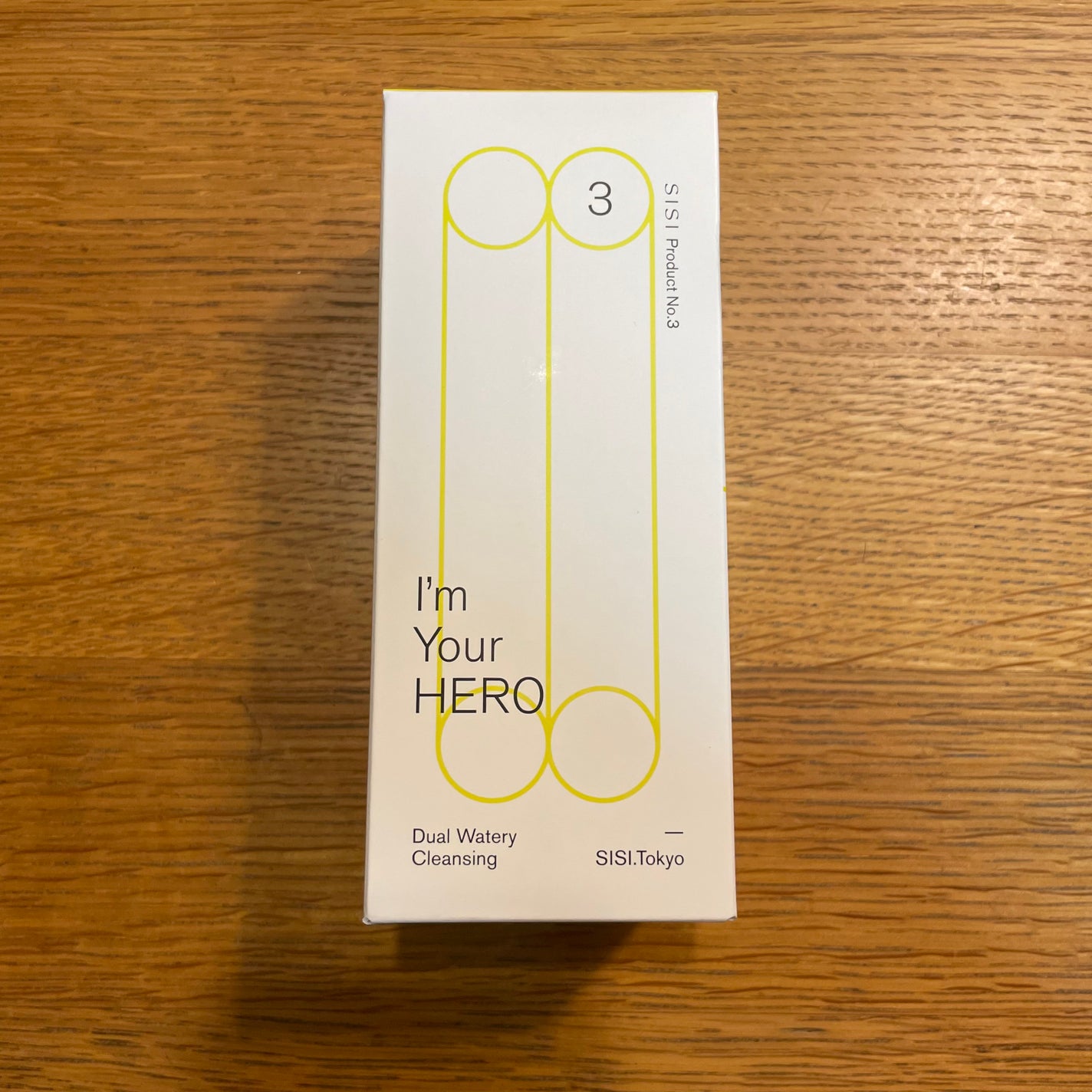 サステナブルコットン/SISI/コットンを使ったクチコミ(1枚目)