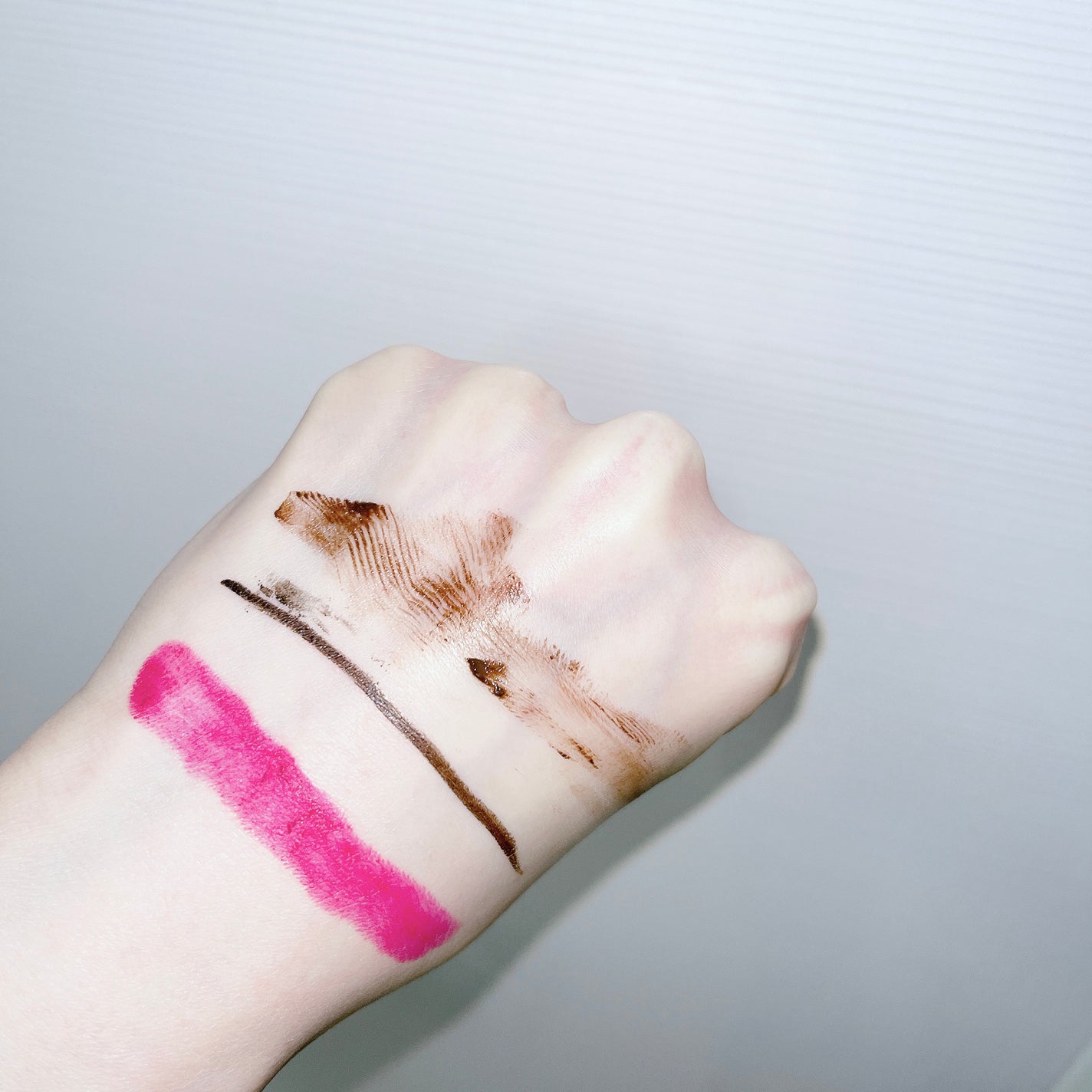 ミセラーアイメイクアップリムーバー/ビフェスタ/ポイントメイクリムーバーを使ったクチコミ(3枚目)