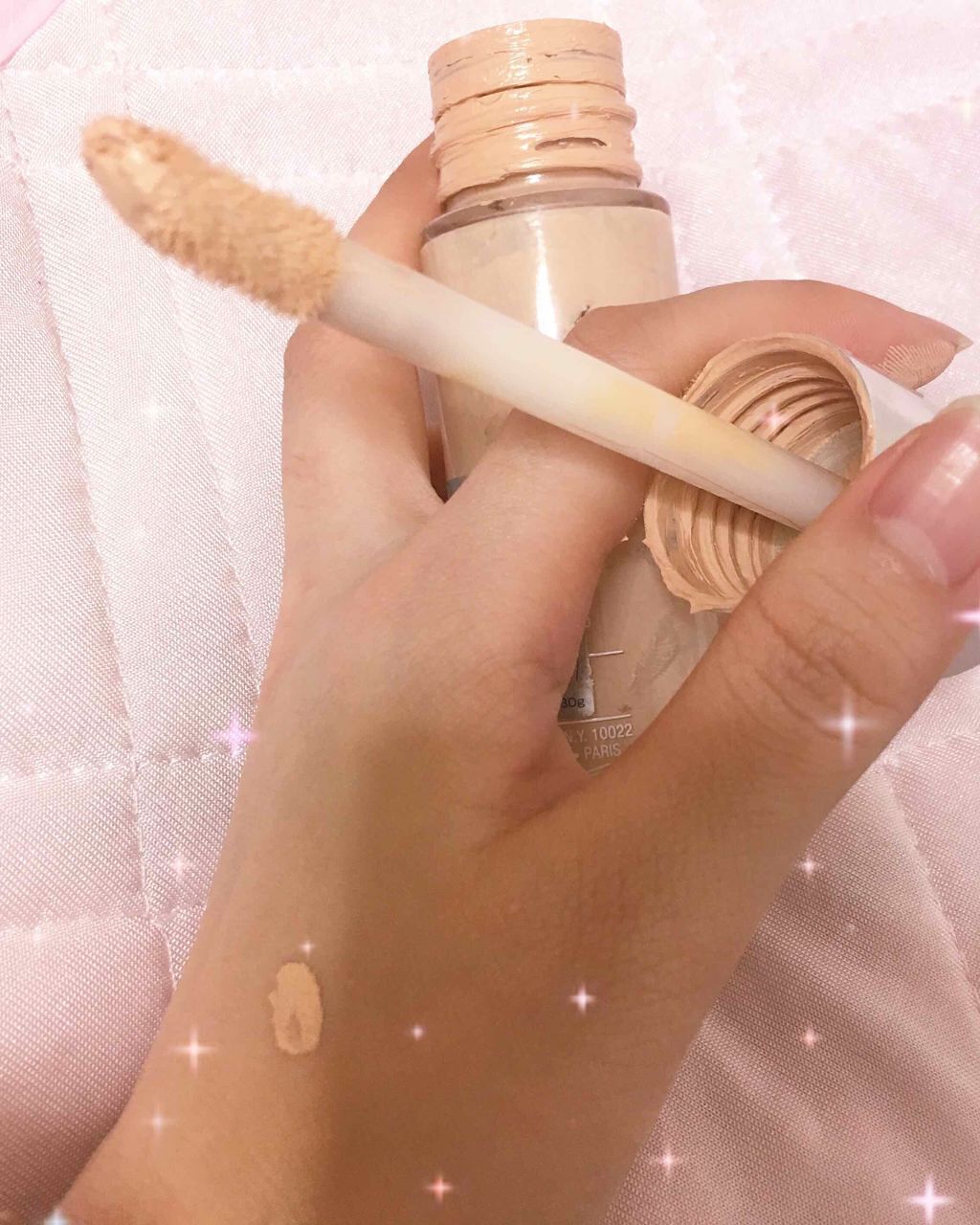 ビヨンド パーフェクティング ファンデーション 19/CLINIQUE/リキッドファンデーションを使ったクチコミ(3枚目)