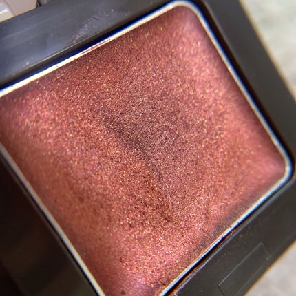 &be クリームアイシャドウ レディッシュブラウン/&be/ジェル・クリームアイシャドウを使ったクチコミ(2枚目)