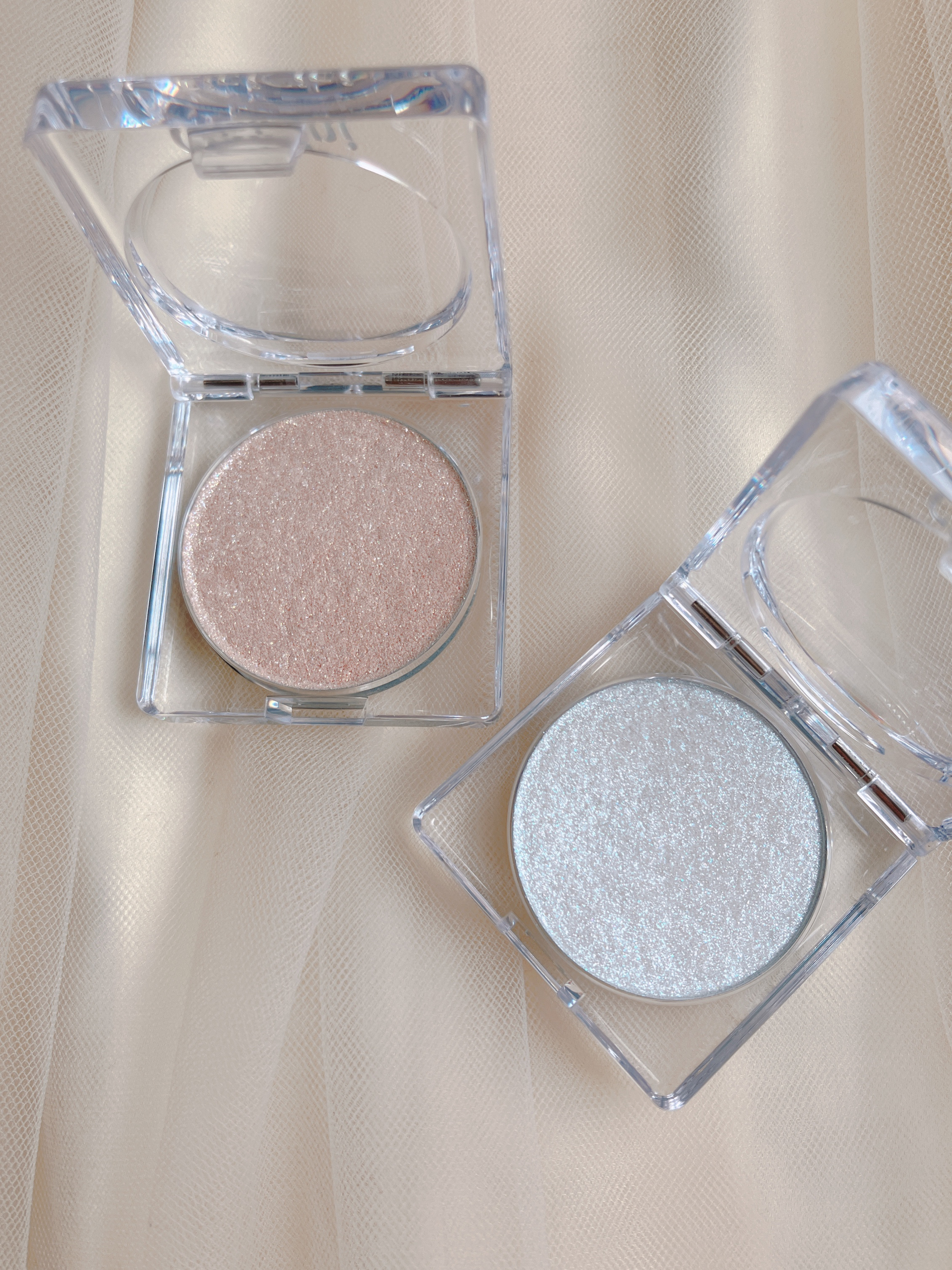 シピシピ ブリンブリンハイライター　/CipiCipi/パウダーハイライトを使ったクチコミ（3枚目）