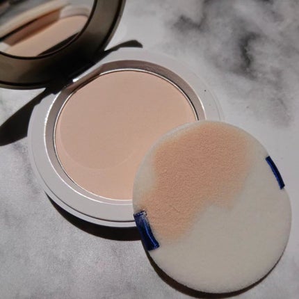 アンプルール フェイスパウダー/アンプルール/プレストパウダーを使ったクチコミ(9枚目)