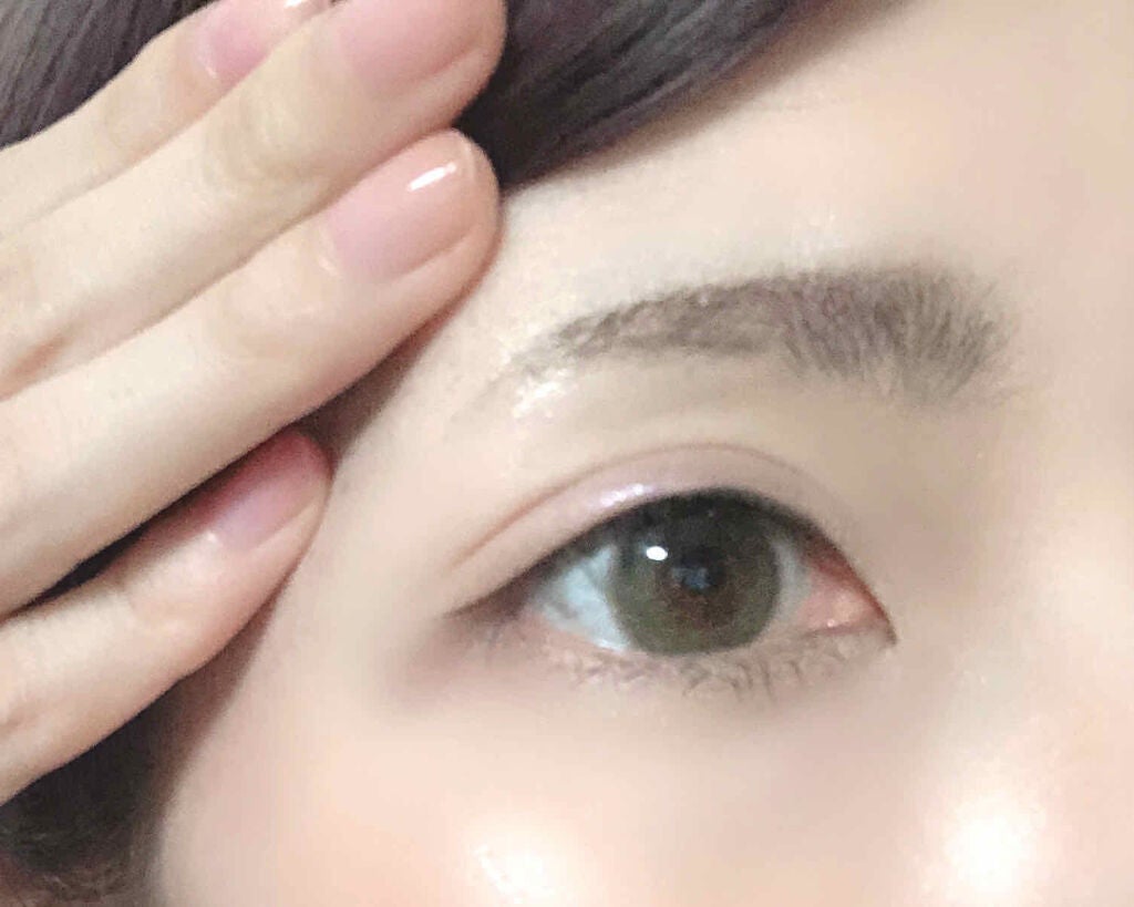 TOPARDS 1day/TOPARDS/ワンデー(1DAY)カラコンを使ったクチコミ(3枚目)