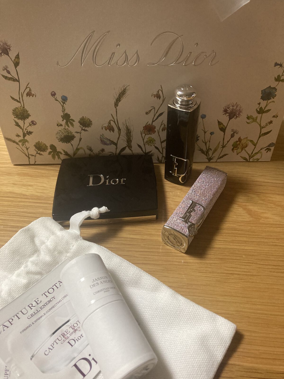 ディオール アディクト リップスティック/Dior/口紅を使ったクチコミ（1枚目）