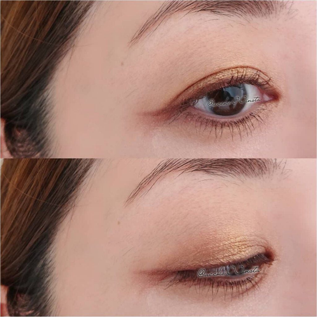 レ キャトル オンブル/CHANEL/アイシャドウパレットを使ったクチコミ(8枚目)