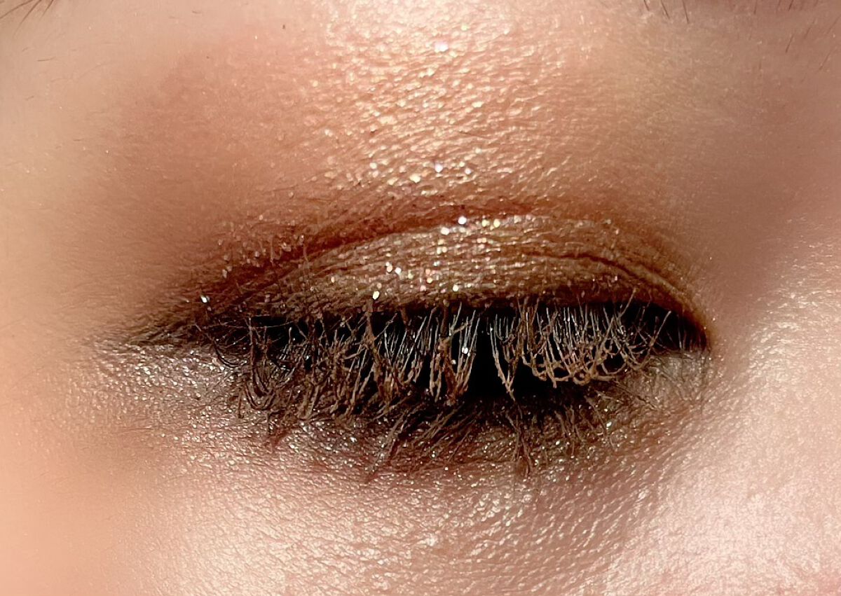 3CE マルチアイカラーパレット/3CE/アイシャドウパレットを使ったクチコミ（3枚目）