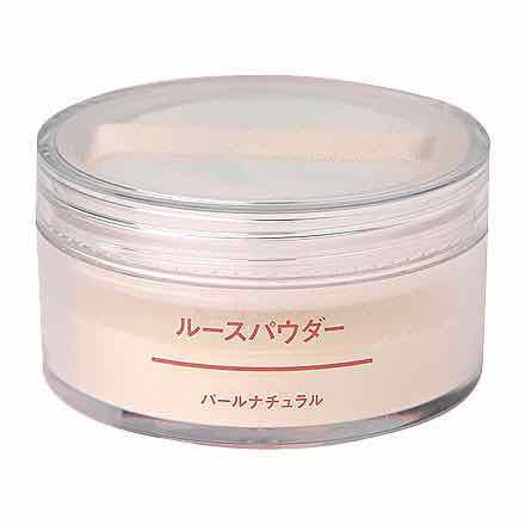 無印良品 ルースパウダー 小 パールナチュラル 5.5g 【2021正規激安】 無印良品 ルースパウダー 小 パールナチュラル 5.5g 【2021正規激安】