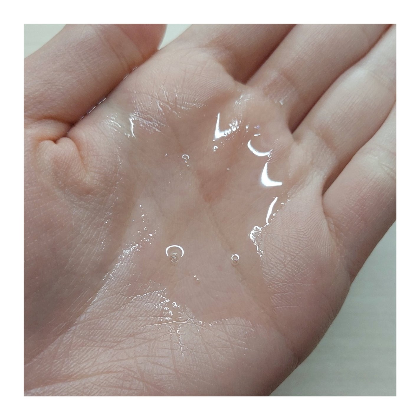 オイルトリートメント #EXヘアオイル シアーグロス/ルシードエル/ヘアオイルを使ったクチコミ(2枚目)