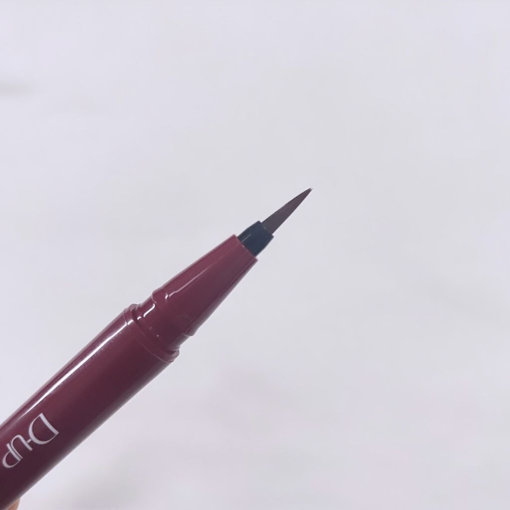 パーフェクトエクステンション マスカラ for カール/D-UP/マスカラを使ったクチコミ（2枚目）