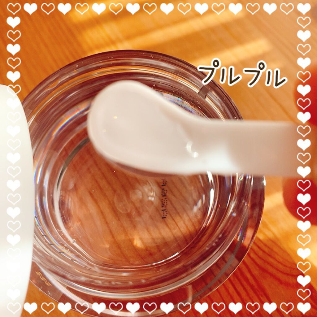 セラムジェル/YELLFOR/美容液を使ったクチコミ(2枚目)