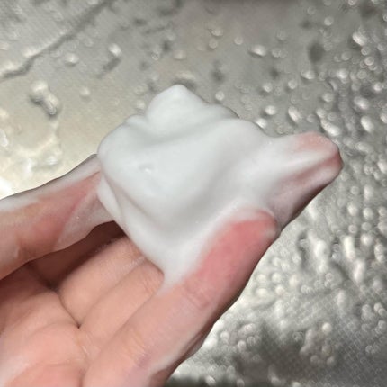 アクネオ 薬用 クリアウォッシング パウダー/フォルミュール/洗顔パウダーを使ったクチコミ(8枚目)