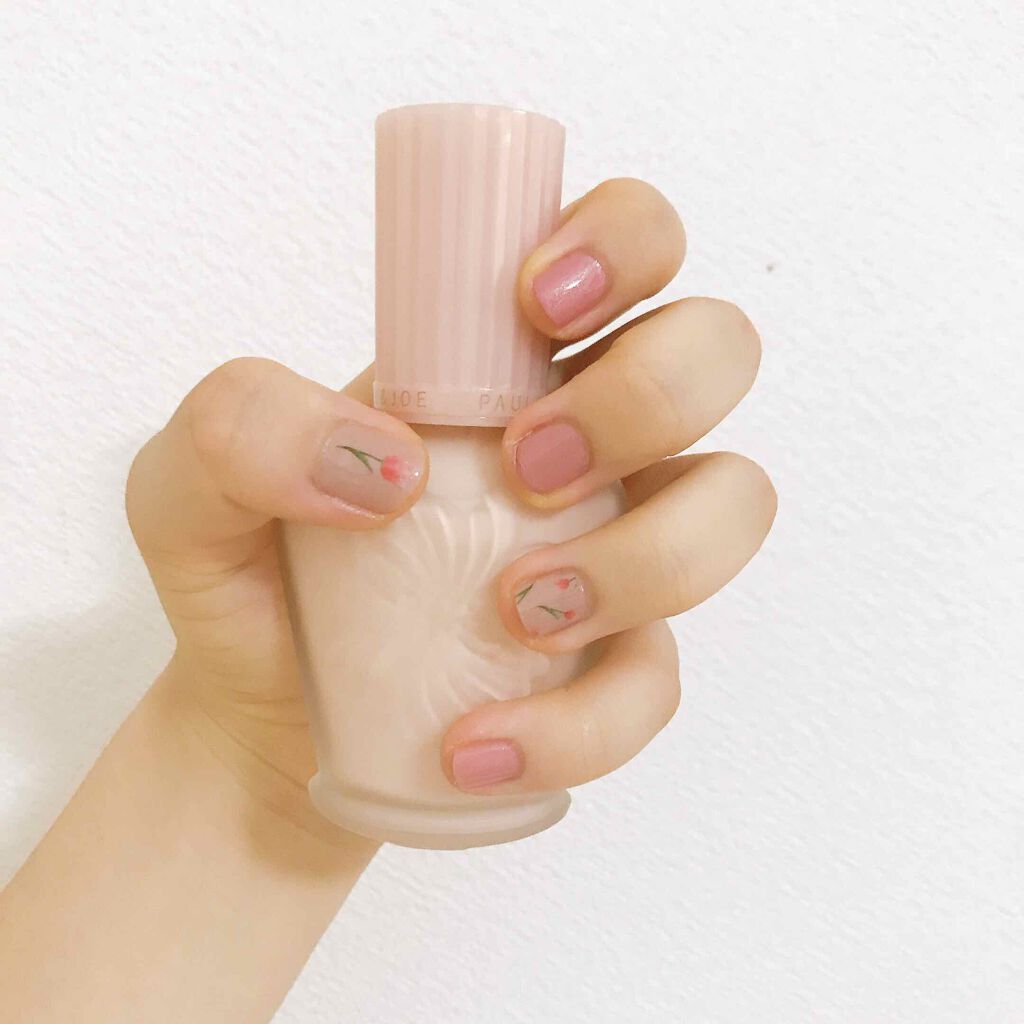 ネイルホリック Classic color/ネイルホリック/マニキュアを使ったクチコミ（2枚目）