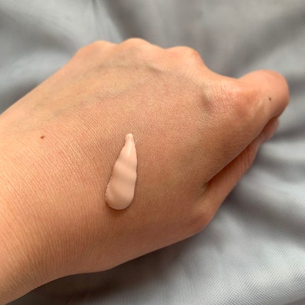 UVイデア XL プロテクショントーンアップ ローズ/ラ ロッシュ ポゼ/日焼け止めクリームを使ったクチコミ(2枚目)