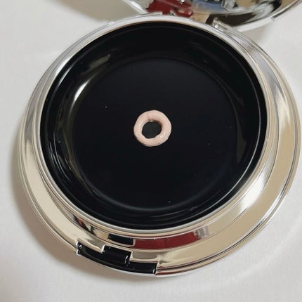 V3シャイニングファンデーション/SPICARE/クッションファンデーションを使ったクチコミ(5枚目)