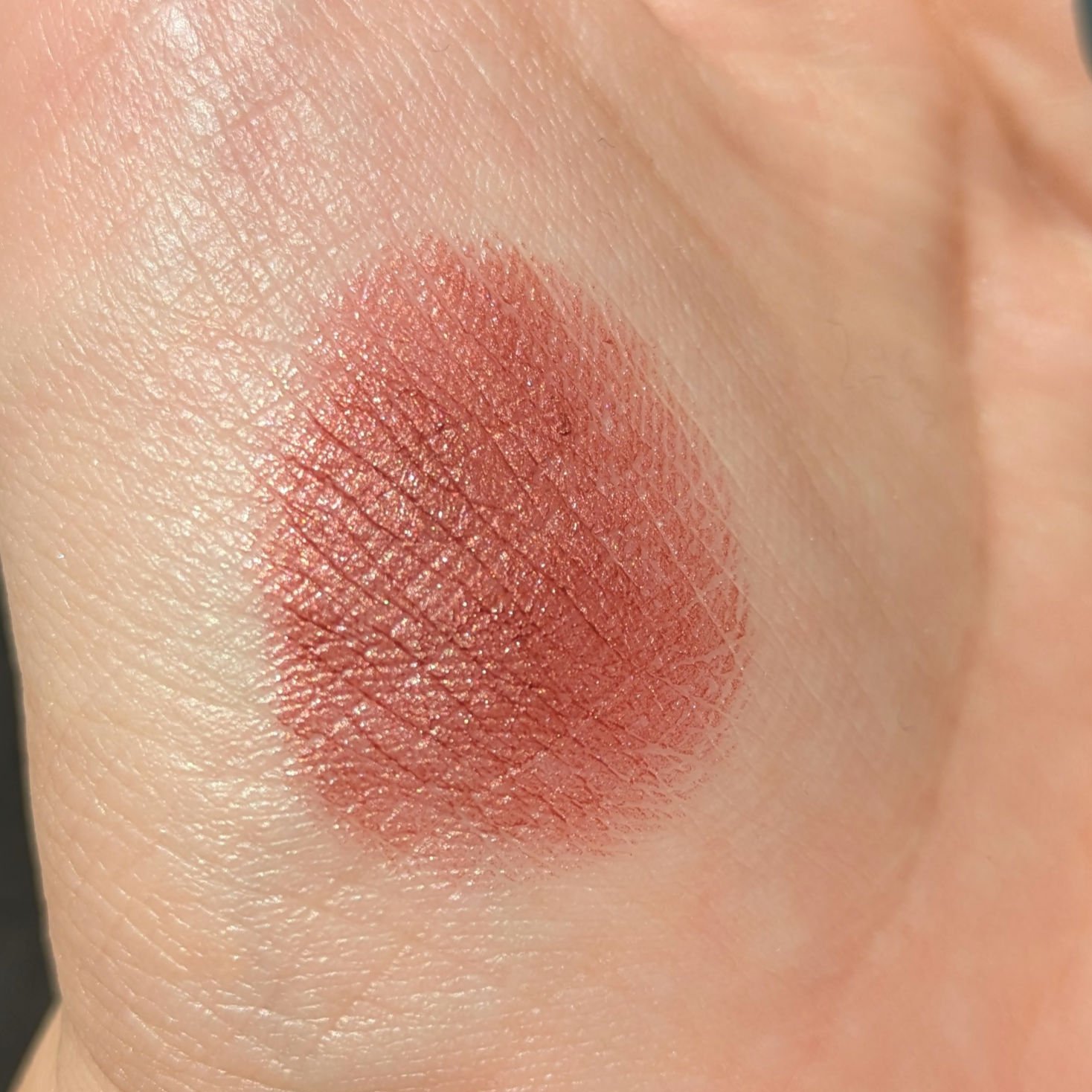 SUQQU ベルベット フィット リップスティック/SUQQU/口紅を使ったクチコミ（3枚目）