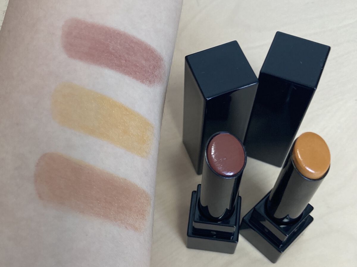 ケイト リップモンスター/KATE/口紅を使ったクチコミ（3枚目）