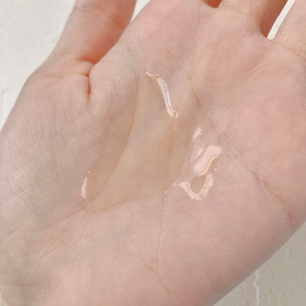 ネイチャーコンク 薬用 クリアローションとてもしっとり/ネイチャーコンク/拭き取り化粧水を使ったクチコミ(3枚目)