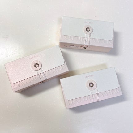 Joocyee DAYDREAMER メルティグロスのクチコミ「\Joocyee DAYDREAMER メルティグロス/
735 ローズピーチ
736 フ.....」(1枚目)