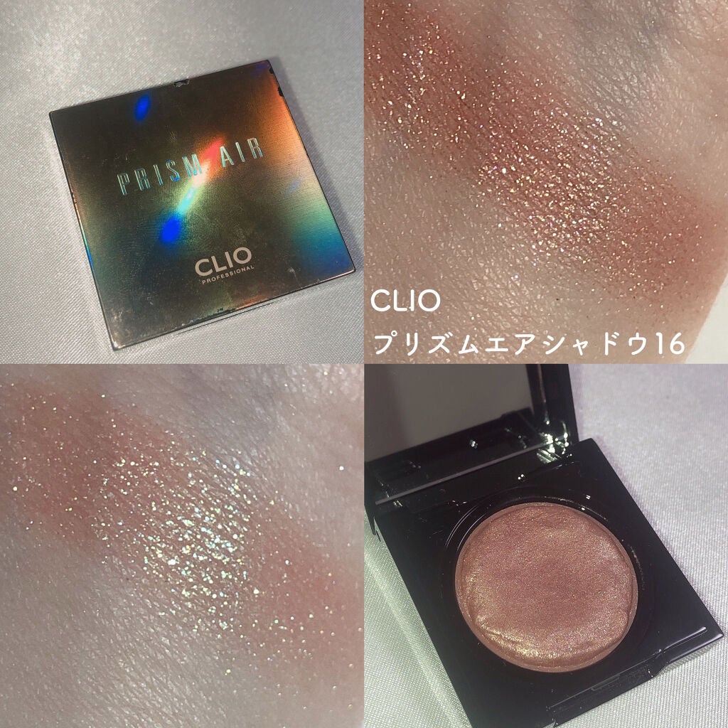 ルックアット マイアイズ/ETUDE/単色アイシャドウを使ったクチコミ(10枚目)