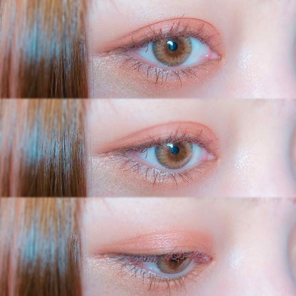 スイーツコレクション/マリブビューティー/アイシャドウパレットを使ったクチコミ(1枚目)