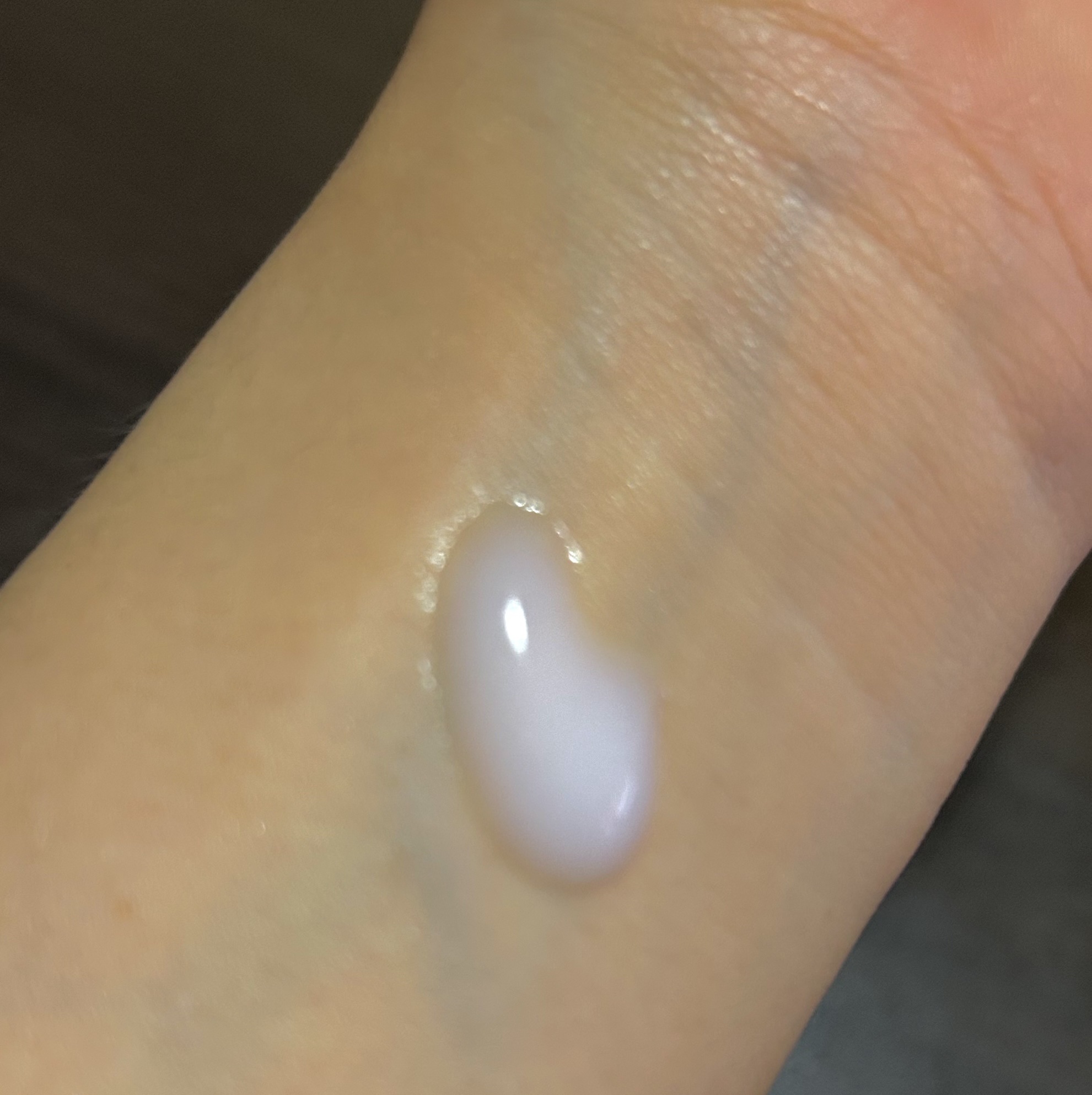 薬用美白美容液/なめらか本舗/美容液を使ったクチコミ（2枚目）