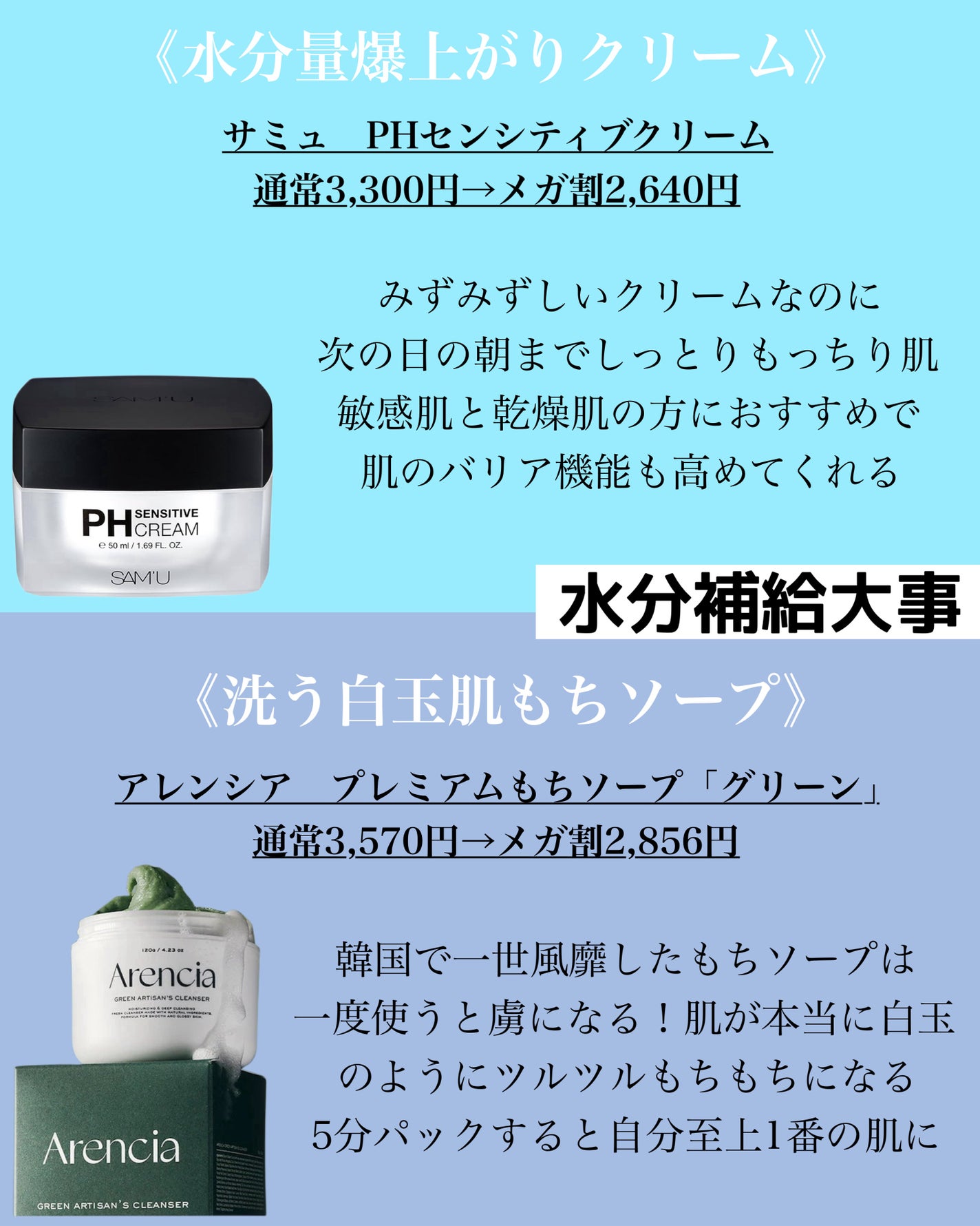 とみりー on LIPS 「メガ割で買うべきエイジングケアコスメ10選!まず初めに、Qo..」(6枚目)