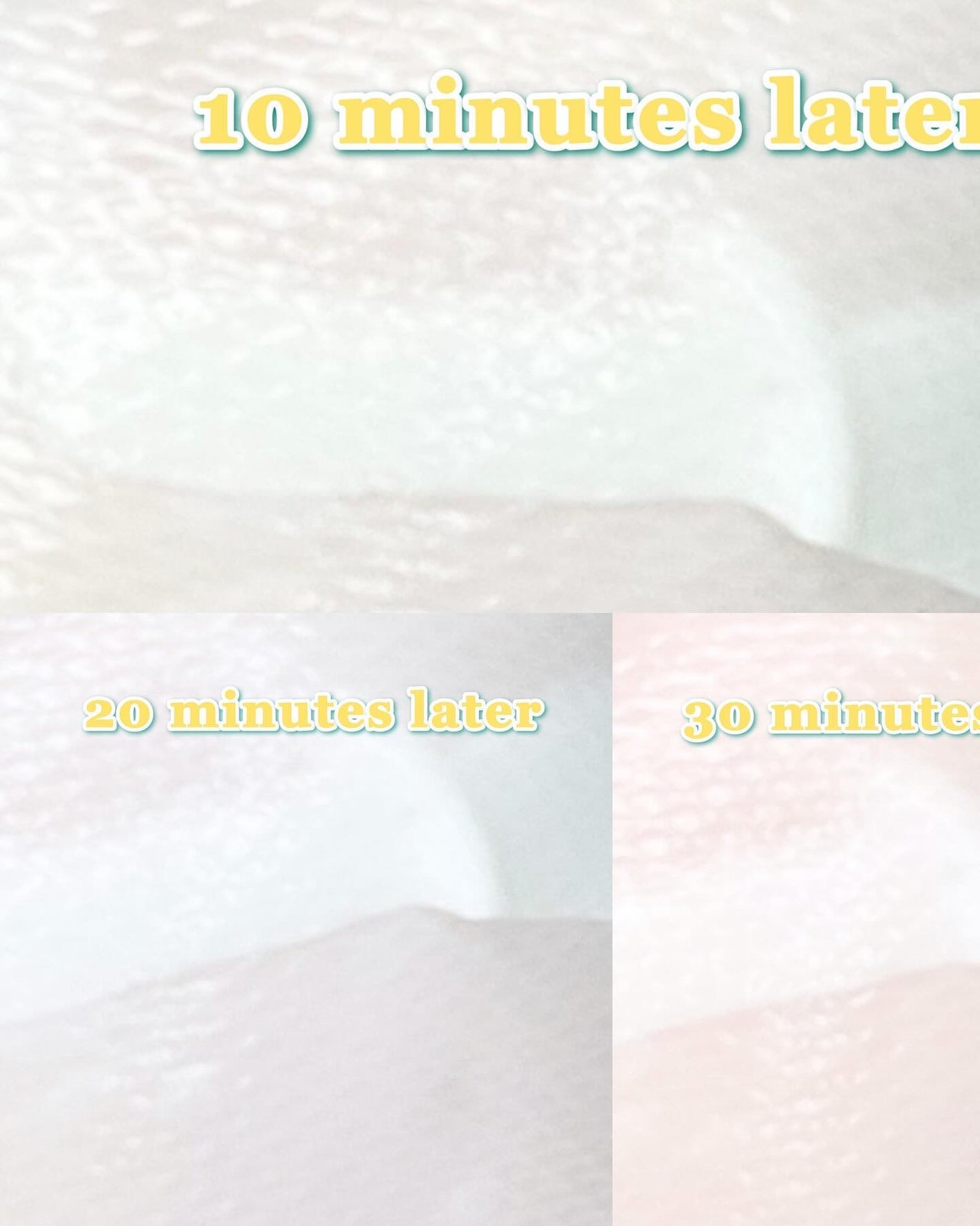 パーフェクト リアル パフォーマンス シカコラーゲンマスクパック /ダーマフィックス/シートマスク・パックを使ったクチコミ(5枚目)