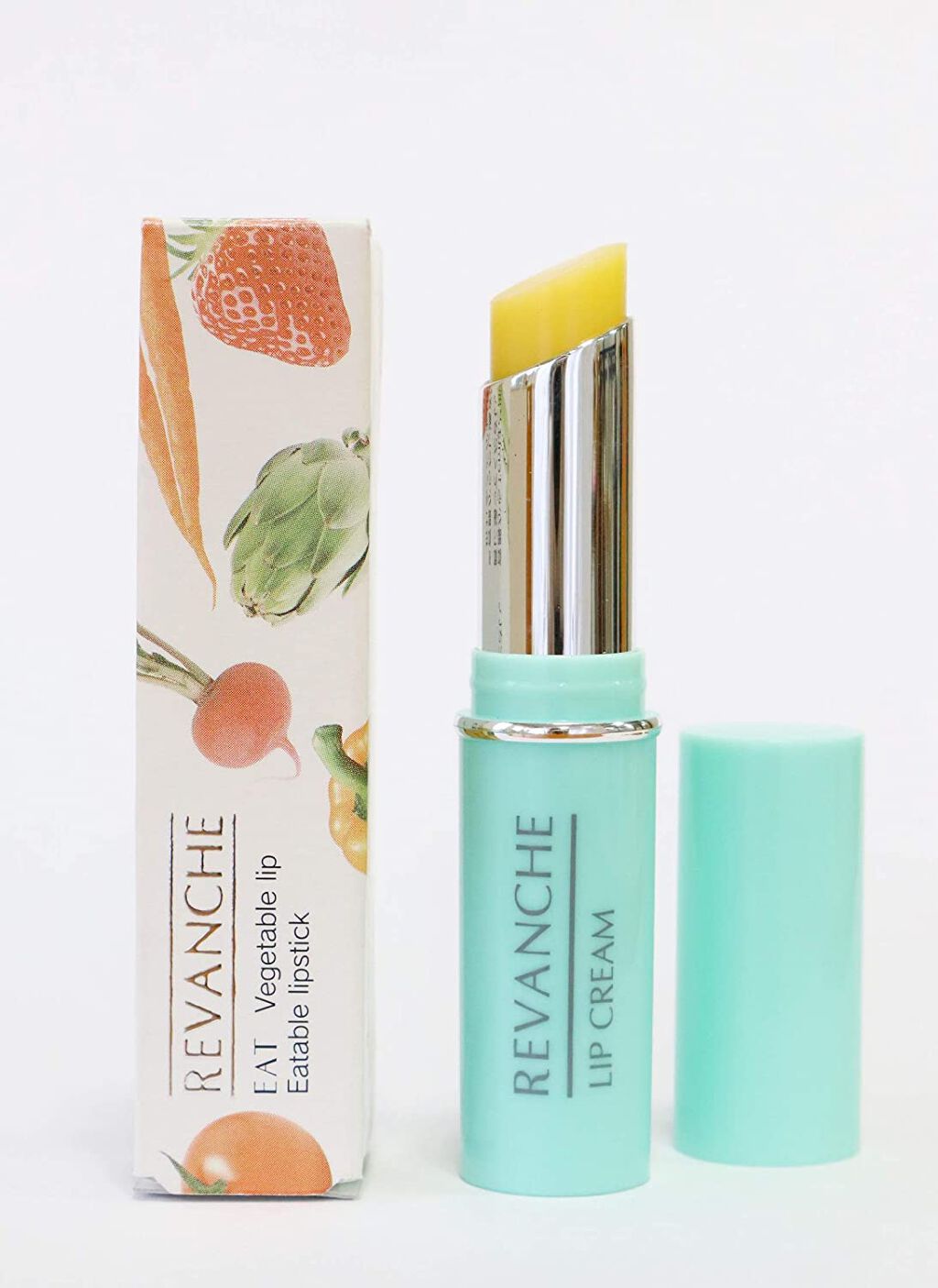 ベジタブルリップ ルバンシュ