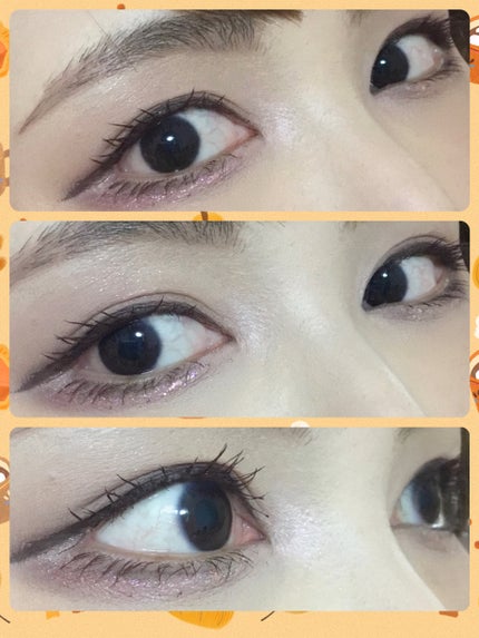 パーフェクトエクステンション マスカラ for カール/D-UP/マスカラを使ったクチコミ(4枚目)