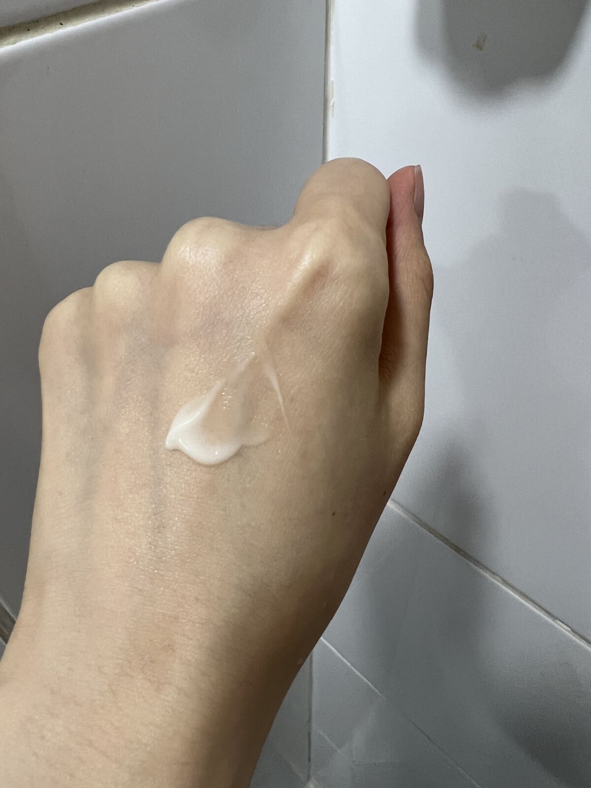 月光ゆず睡眠パック/HANYUL(ハンユル)/フェイスクリームを使ったクチコミ（3枚目）