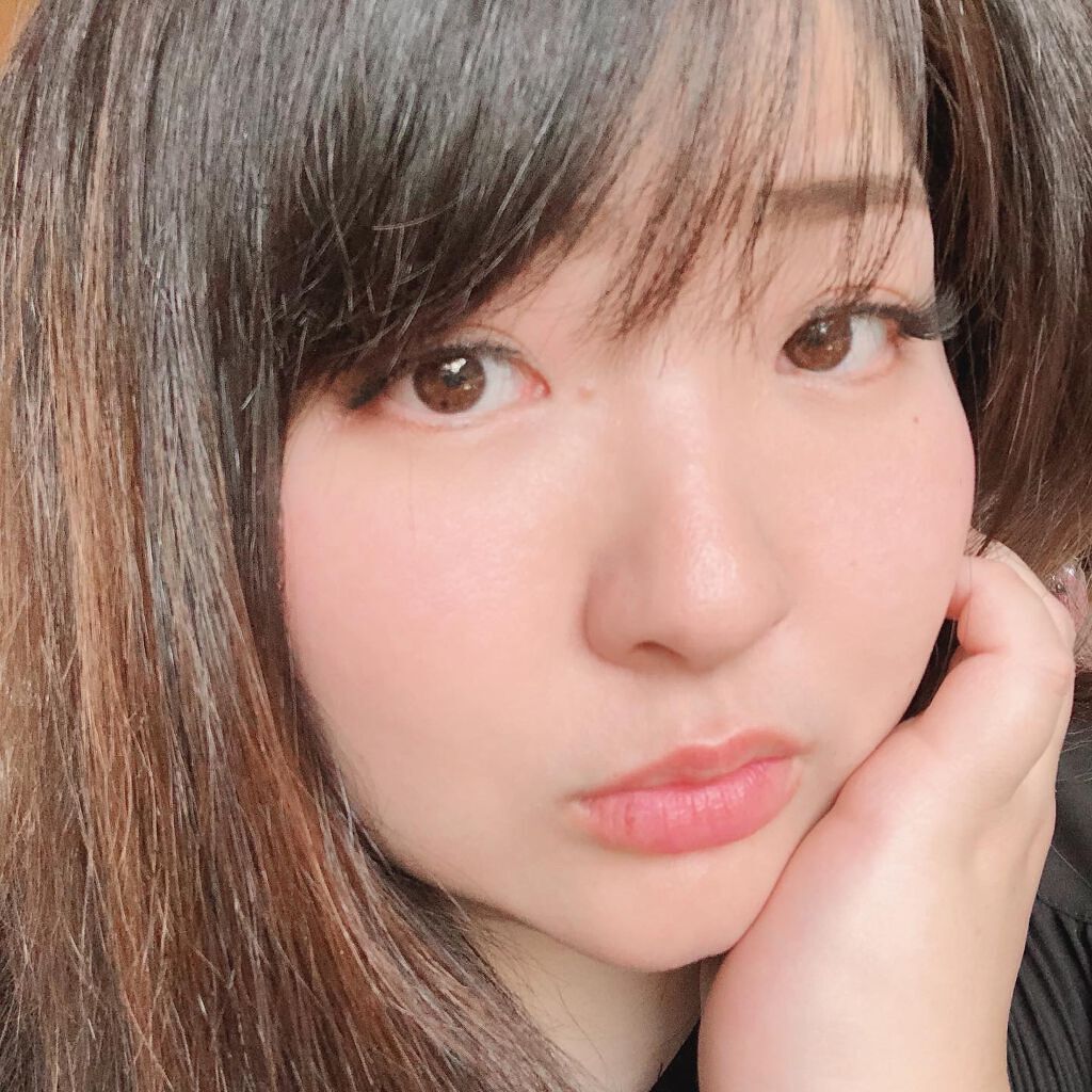 ミッシュブルーミン 3Dアイラッシュライン/ミッシュブルーミン/つけまつげを使ったクチコミ(9枚目)