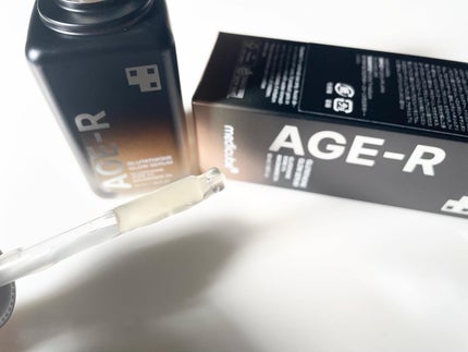 ت.•*¨*•.¸¸♬ⓚⓤⓜⓘⓚⓞ on LIPS 「@medicube_officialjapanさんのAGE-R..」(3枚目)