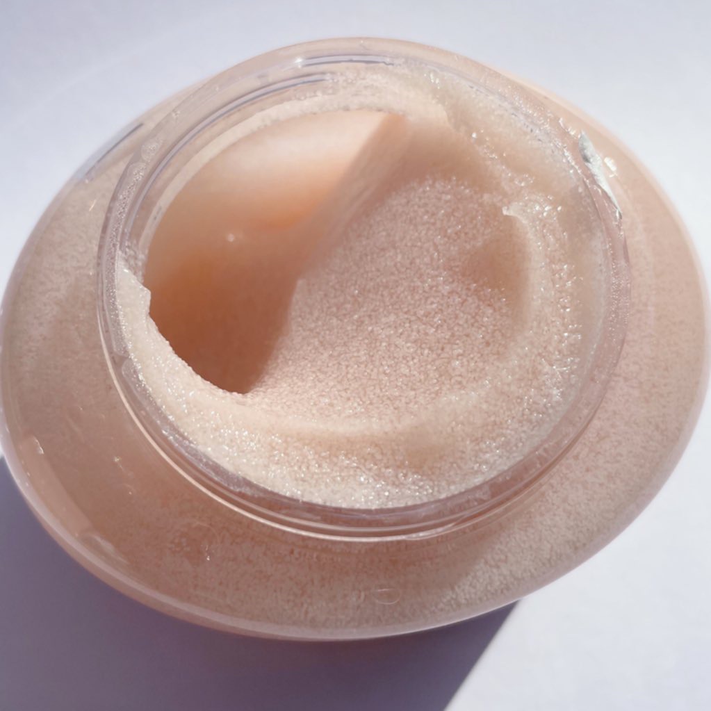 ヴィーガンパッククレンザー/WHIPPED/洗顔フォームを使ったクチコミ（1枚目）