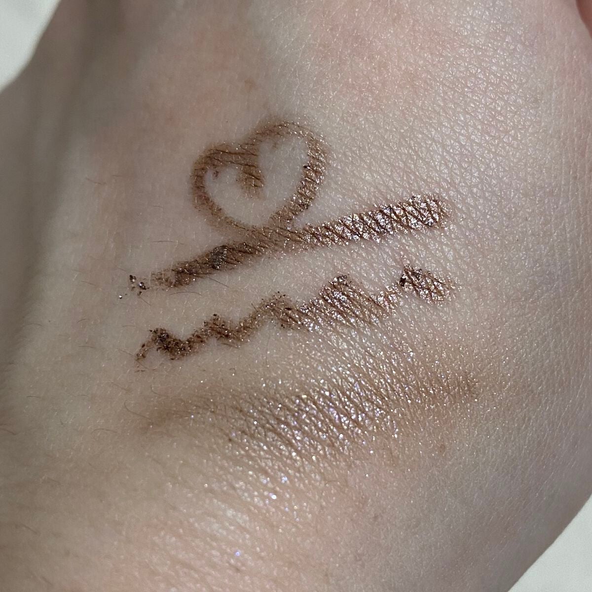 オペラ アイカラーペンシル/OPERA/ペンシルアイライナーを使ったクチコミ(5枚目)