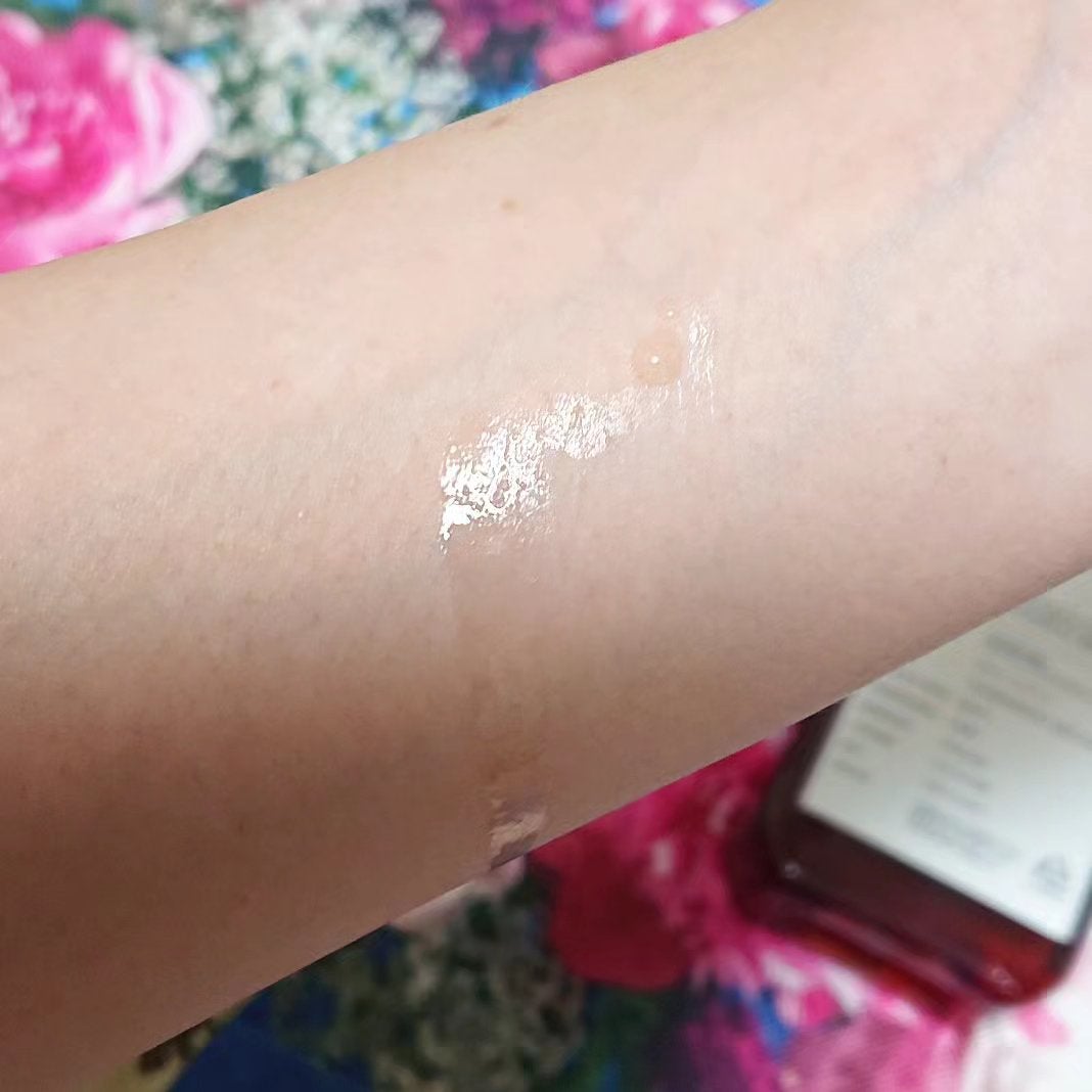 ツボクサ化粧水/ONE THING/化粧水を使ったクチコミ(5枚目)