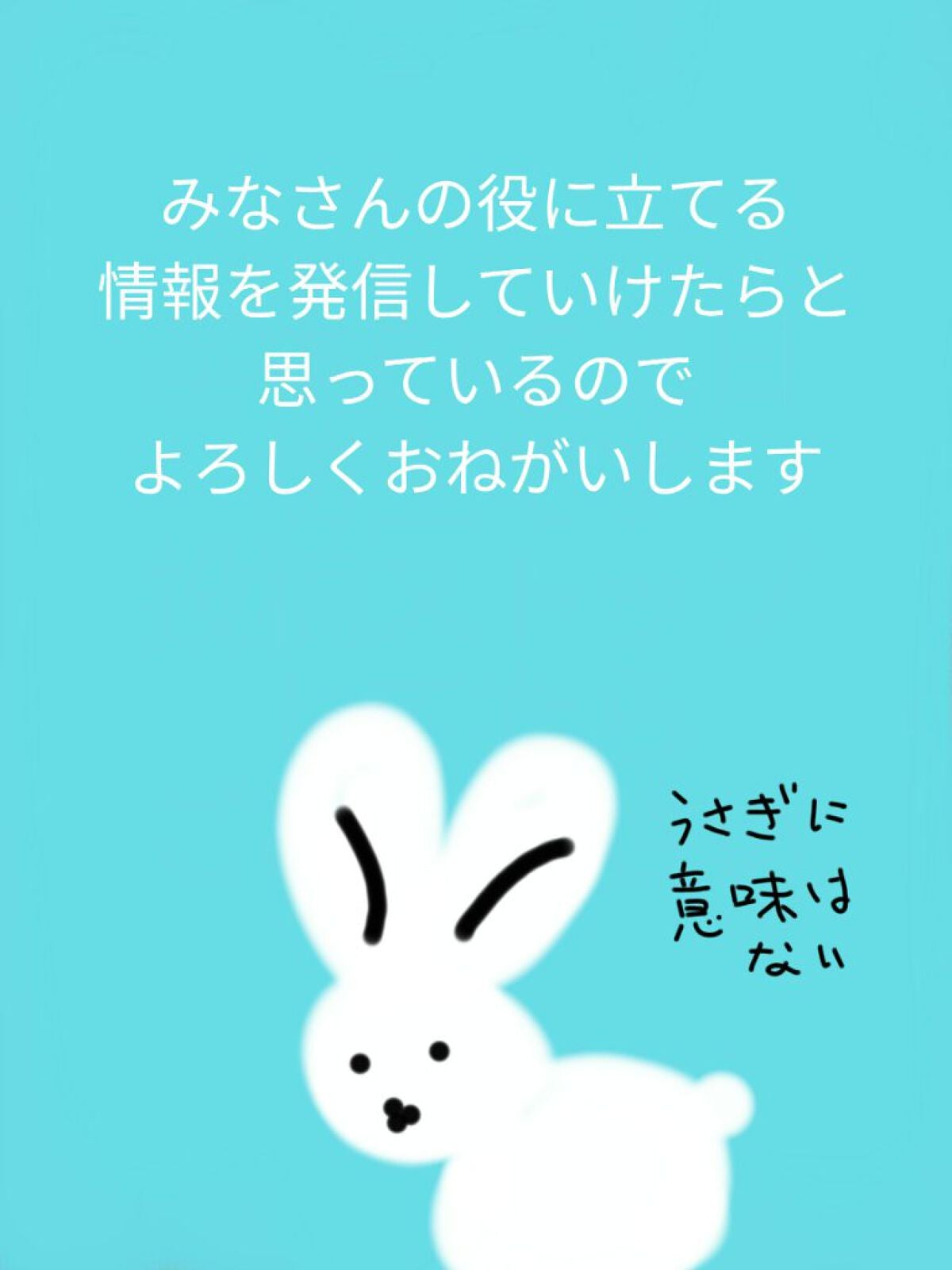 am* on LIPS 「自己紹介します名前 am*( アム )    本名ではないです..」(8枚目)
