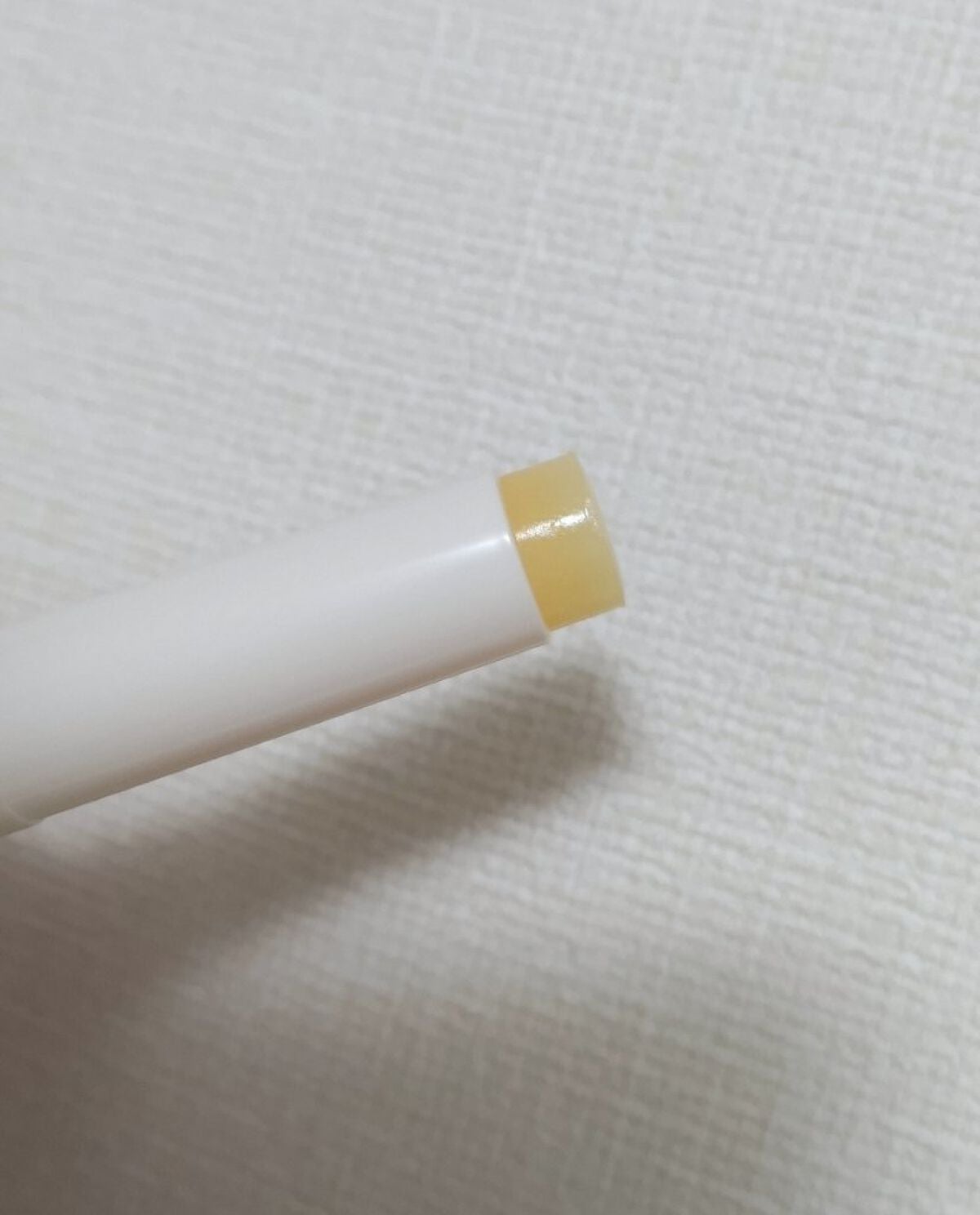 ニベア ディープモイスチャーリップ メルティタイプ/ニベア/リップクリームを使ったクチコミ(3枚目)