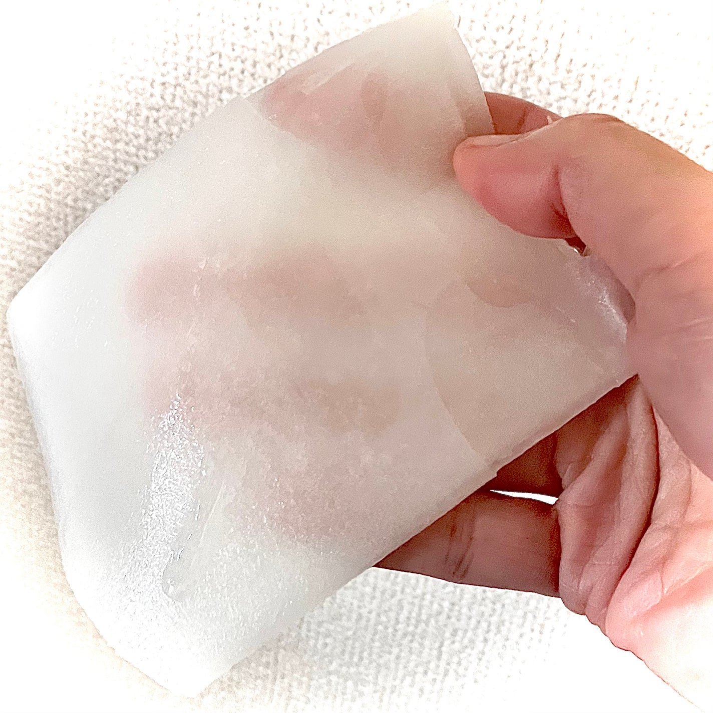 シートマスク VC100×CICA/CICIBELLA/シートマスク・パックを使ったクチコミ(3枚目)