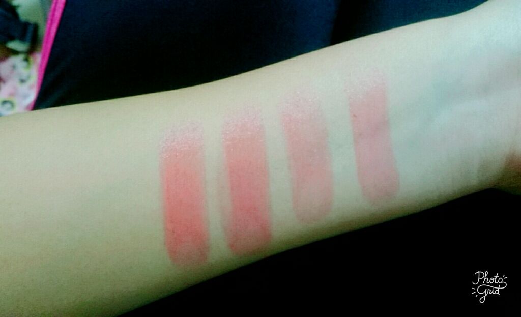 リップドレス/メンターム/リップクリームを使ったクチコミ(1枚目)