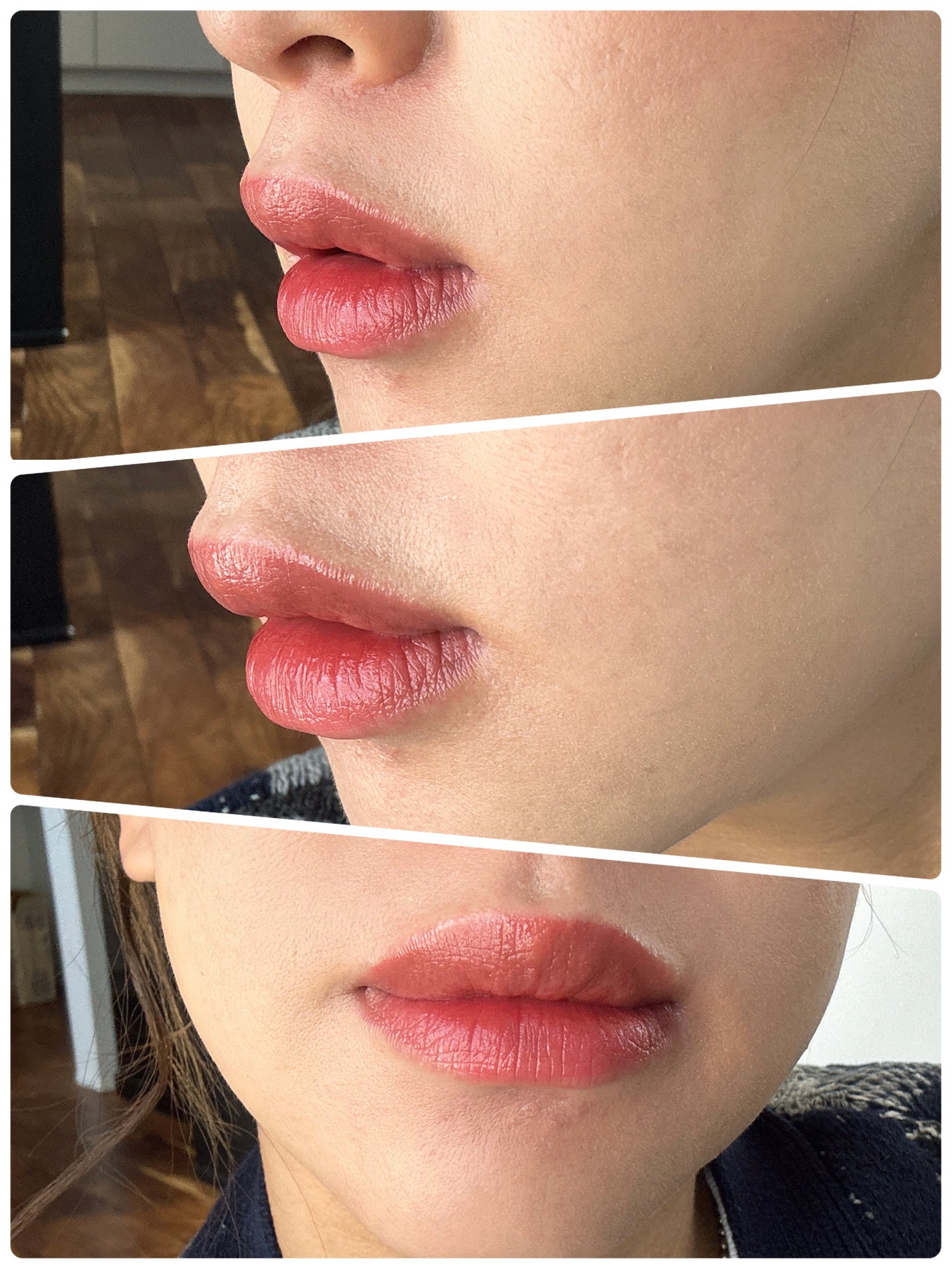 インク ムード グロイ ティント/PERIPERA/リップティントを使ったクチコミ(1枚目)