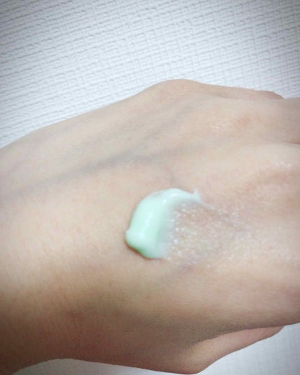 シュガーモーメント/MAJOLICA MAJORCA/ボディクリームを使ったクチコミ(3枚目)